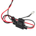 Dual Channel Multifunction Controller Remote