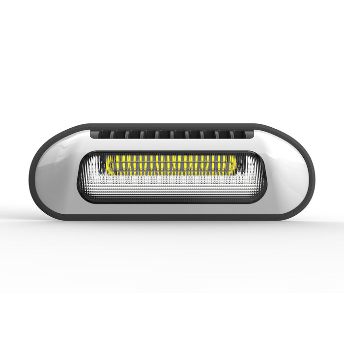 ORACLE Lighting 9.2" Scene Light w/ Warning Light