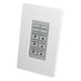 ColorSHIFT Wall Mounted LED Controller