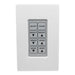 ColorSHIFT Wall Mounted LED Controller