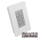 ColorSHIFT Wall Mounted LED Controller