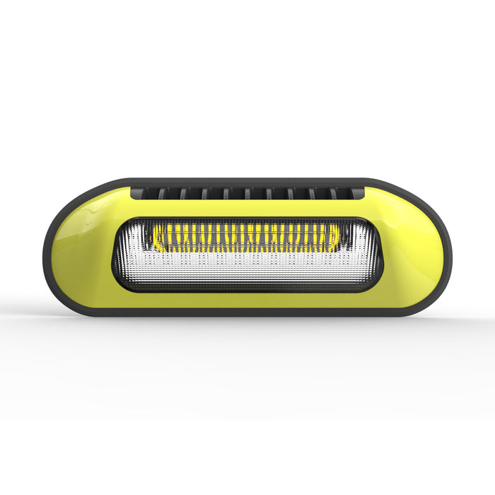 ORACLE Lighting 9.2" Scene Light w/ Turn Signal