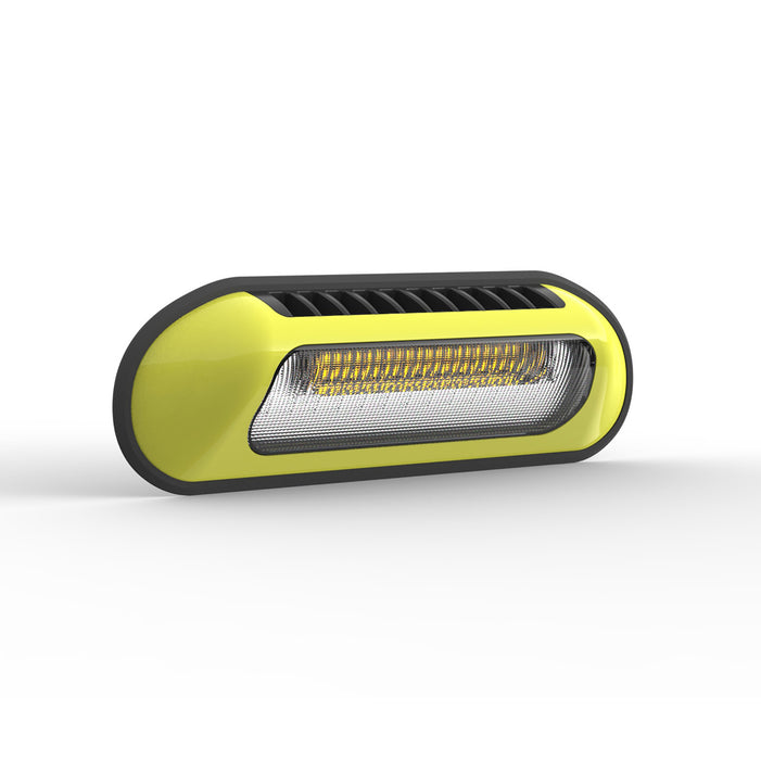 ORACLE Lighting 9.2" Scene Light w/ Turn Signal