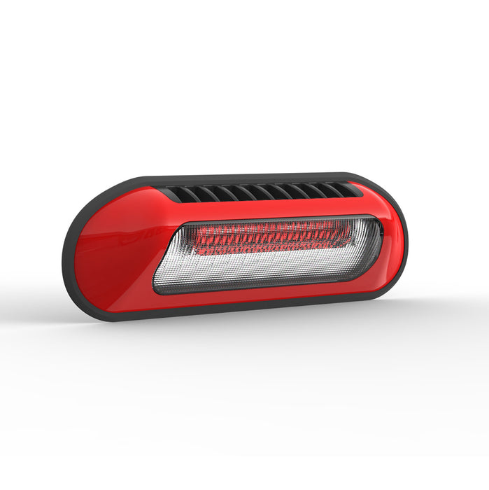 ORACLE Lighting 9.2" Scene Light w/ Tail, Position & Brake
