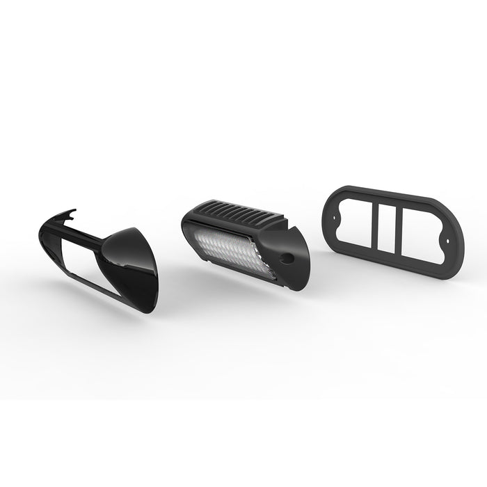 ORACLE Lighting 9.2" Scene Light + Reversing Light