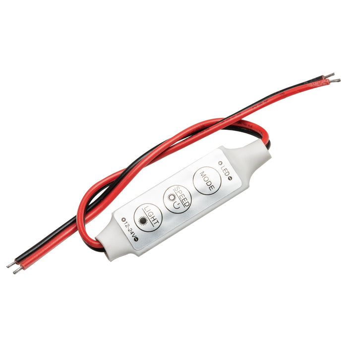 ORACLE In-Line LED Controller