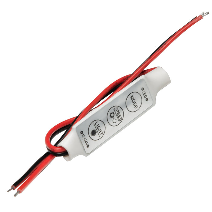 ORACLE In-Line LED Controller