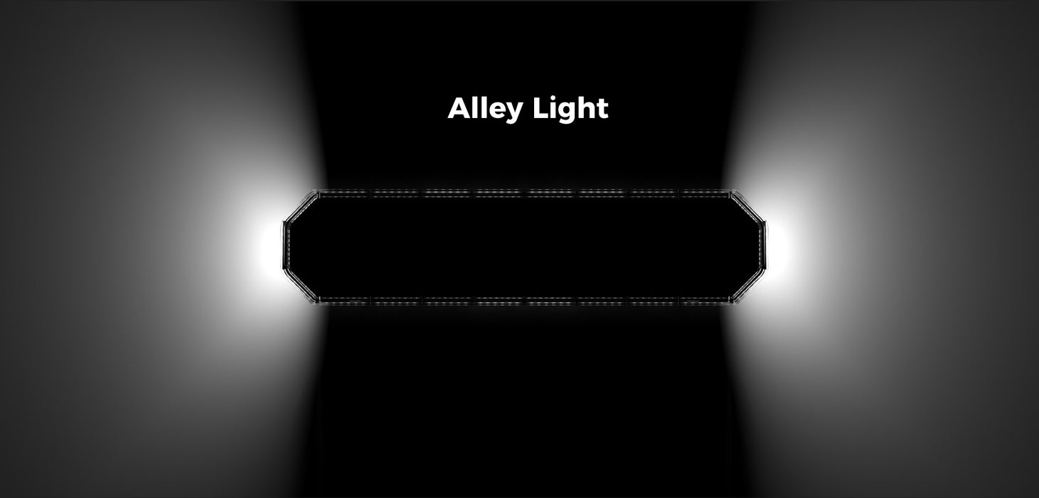 ORACLE Lighting 30" Warning Lightbar