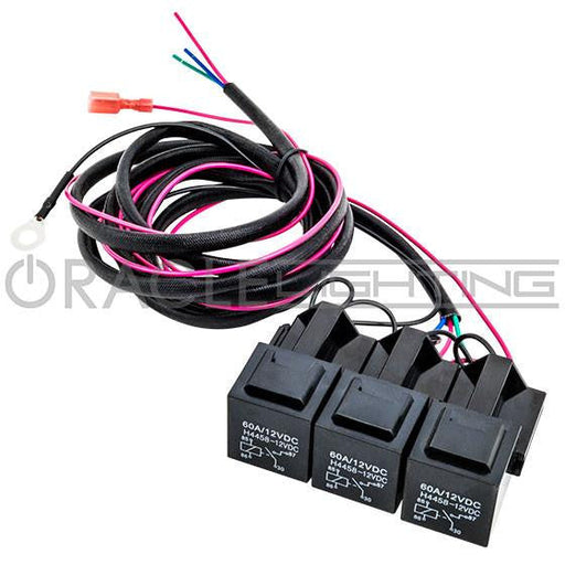 ORACLE Automatic DRL ColorSHIFT Harness