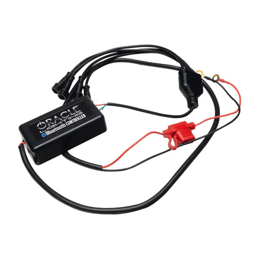 Bluetooth Dynamic ColorSHIFT Wheel Ring Replacement Controller