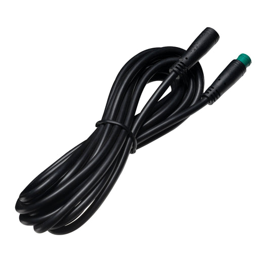 10ft ColorSHIFT RGB+W Rock Light & Wheel Ring Extension Cable.