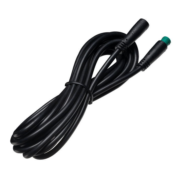 10ft ColorSHIFT RGB+W Rock Light & Wheel Ring Extension Cable.