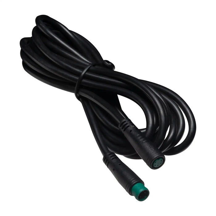 ORACLE Lighting 10ft ColorSHIFT RGB+W Rock Light & Wheel Ring Extension Cable