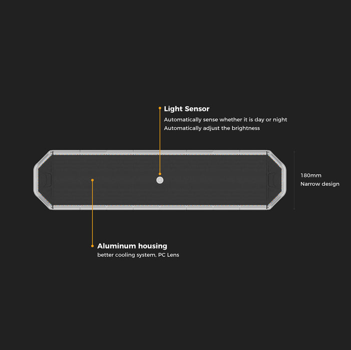 ORACLE Lighting 68" Warning Lightbar