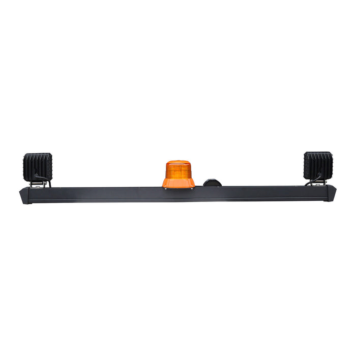 ORACLE Lighting 1200mm Roof Rack Bar Multi-Functional - ORA-S5