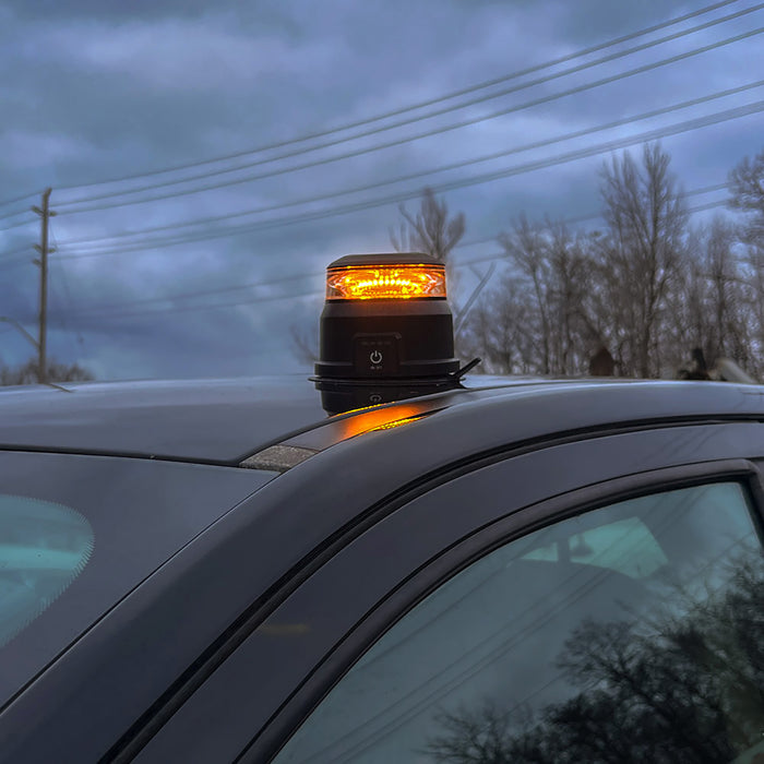 ORACLE Lighting Rechargeable Beacon