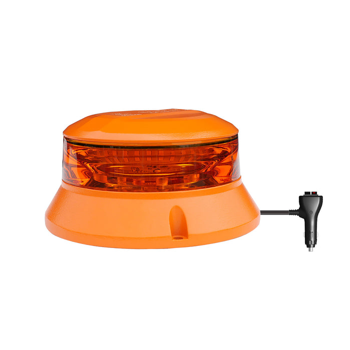 ORACLE Lighting Low Profile Beacon - Screw or Magnet Mount