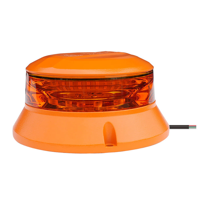 ORACLE Lighting Low Profile Beacon - Screw or Magnet Mount