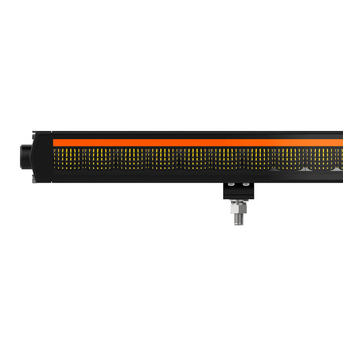 ORACLE Lighting LED Light Bar Driving Light with Position Light - WS Series