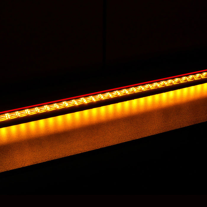 ORACLE Lighting Traffic Advisor Lightbar - L5 Series