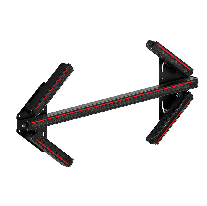 ORACLE Lighting Arrow Warning Lightbar - L6 Series