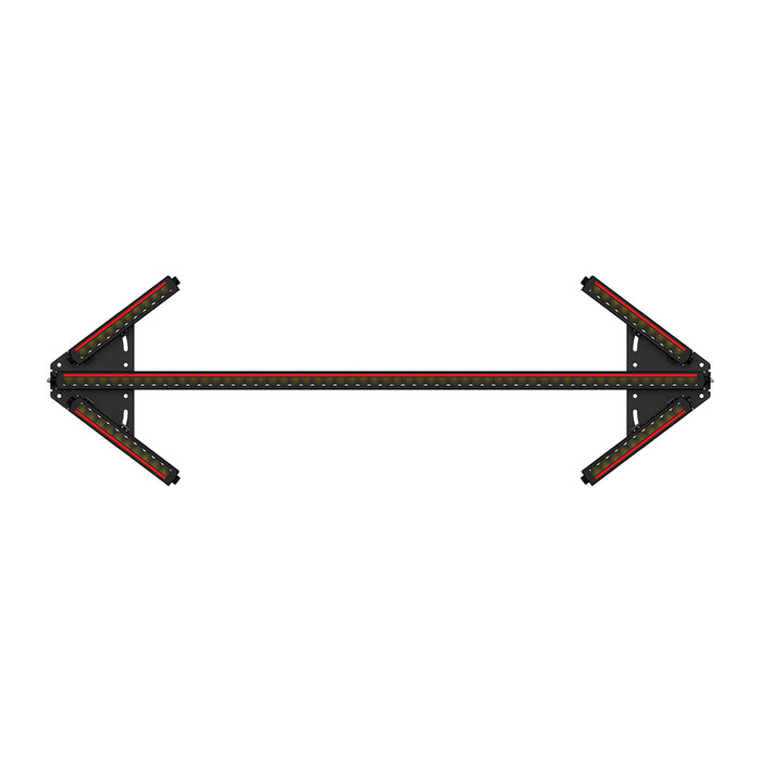 ORACLE Lighting Arrow Warning Lightbar - L6 Series