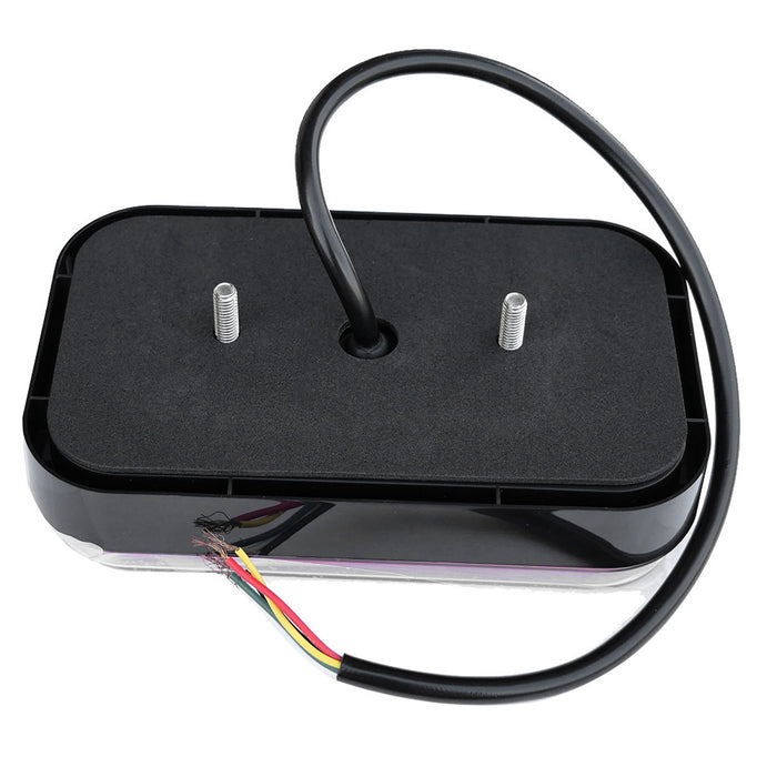 ORACLE Lighting LED Multi-Function Tail Light (Wired)
