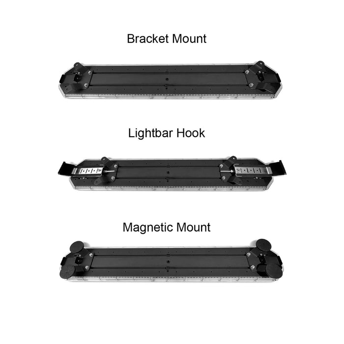 ORACLE Lighting 62" Warning Lightbar