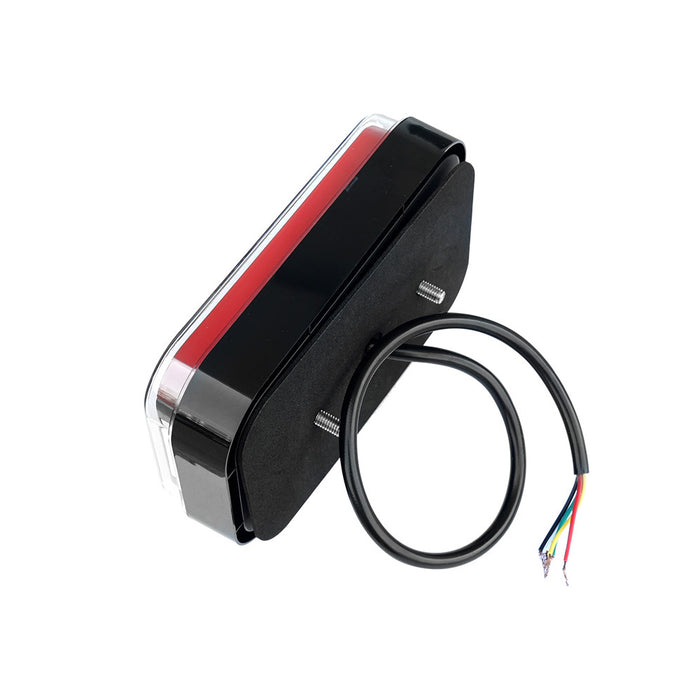 ORACLE Lighting LED Multi-Function Tail Light (Wired)
