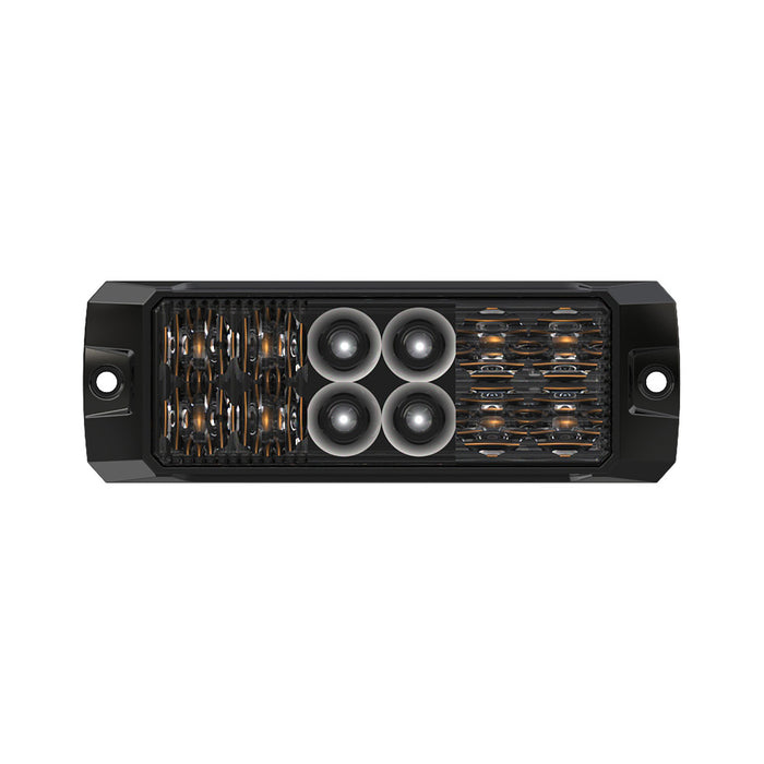 ORACLE Lighting Light Head 12-LED w/ Alley Light