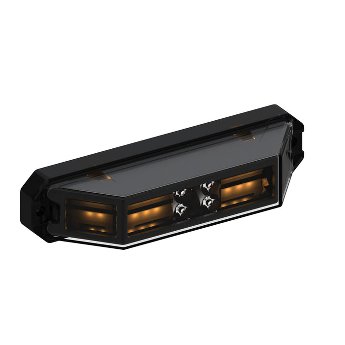 ORACLE Lighting 5" Warning Light w/ Scene & Puddle Light