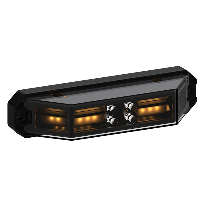 ORACLE Lighting 5" Warning Light w/ Scene & Puddle Light