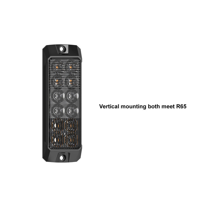 ORACLE Lighting Light Head 12-LED w/ Alley Light