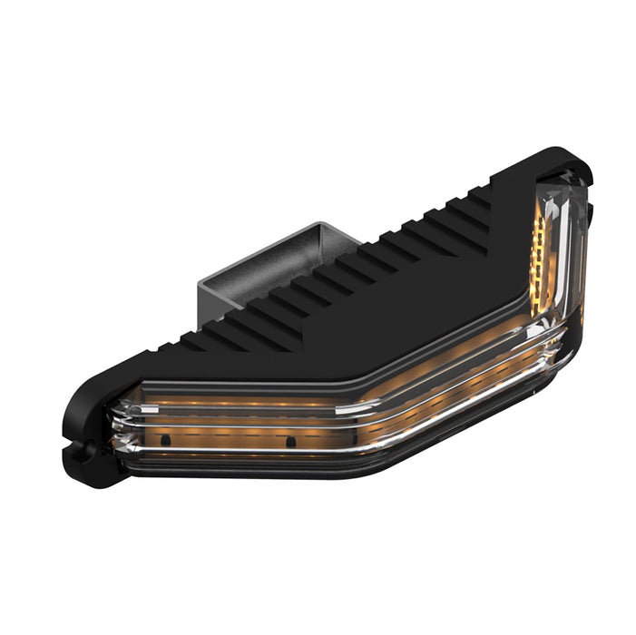 ORACLE Lighting Corner Warning Light w/ Turn Signal - L3-180 Series