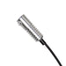 Close-up on a single Fiber Optic LED Light Head.