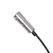 Close-up on a single Fiber Optic LED Light Head.