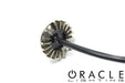 4 SMD Hideaway Omni-Directional Surface Mount Strobe