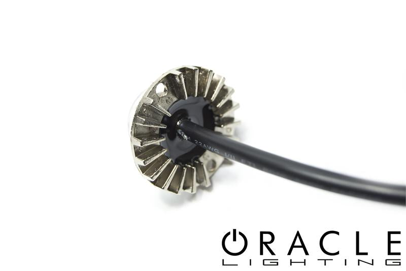 4 SMD Hideaway Omni-Directional Surface Mount Strobe