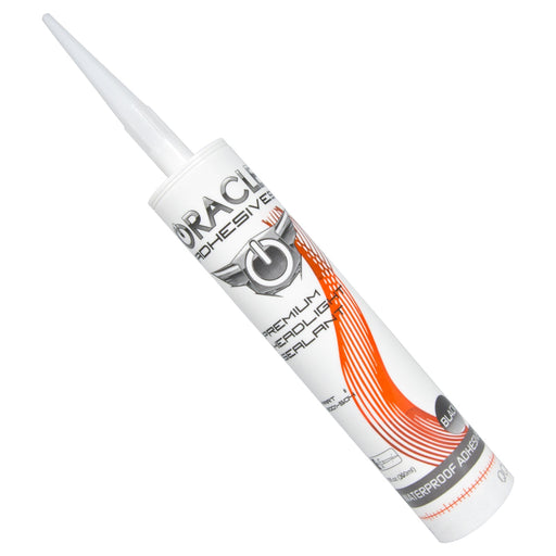ORACLE Premium Headlight Sealant Adhesive Silicone.