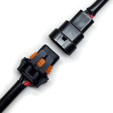 TRIGGER Solid State Switching Harness 12 Gauge 8'