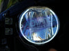 2002-2008 Dodge Ram LED Fog Light Halo Kit