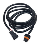 TRIGGER 12 Gauge Extension Harness