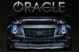 2008-2013 Cadillac CTS/CTS-V Sedan LED Headlight Halo Kit