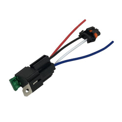 TRIGGER Add-On Relay