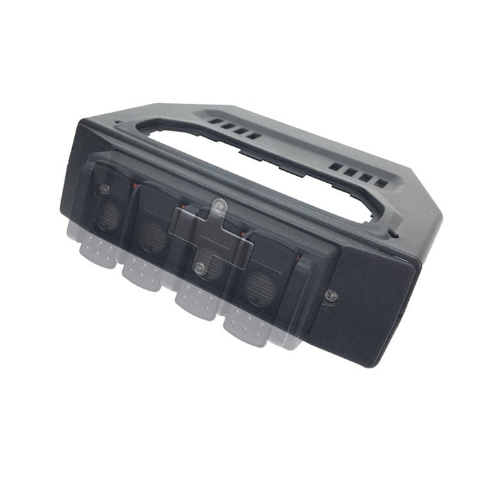 TRIGGER 4 PLUS Wireless Accessory Control System COMBO KIT – Jeep JL and JT