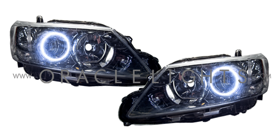 2011-2013 Scion TC ORACLE Halo Kit