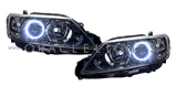 2011-2013 Scion TC ORACLE Halo Kit