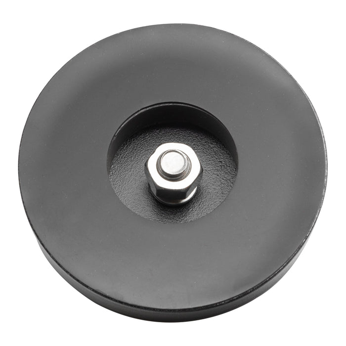 Rear view of Off-Road Magnet Mount