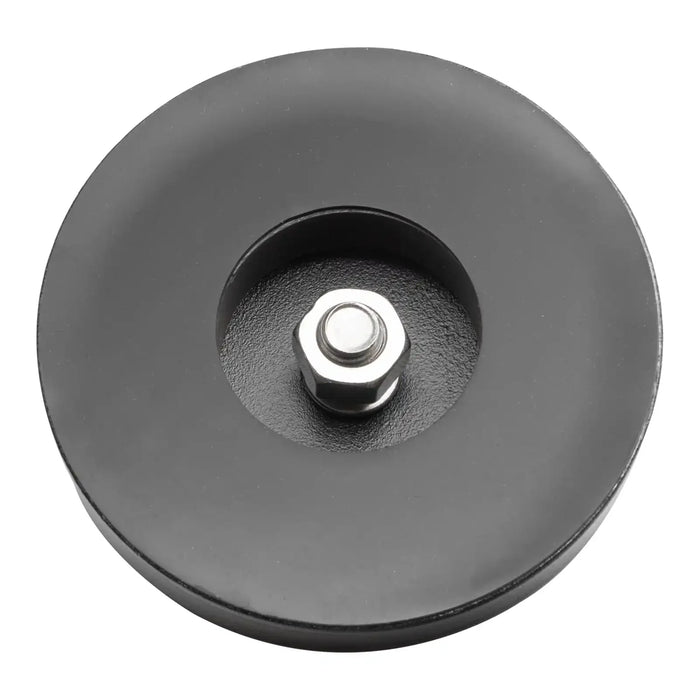 Rear view of Off-Road Magnet Mount