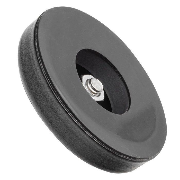 Side view of Off-Road Magnet Mount